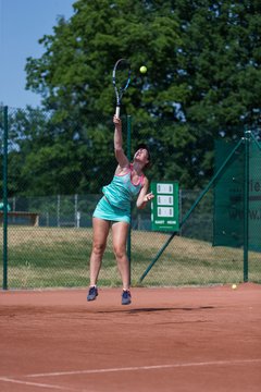 Tizia Brocks 86 - Verbandsmeisterschaft